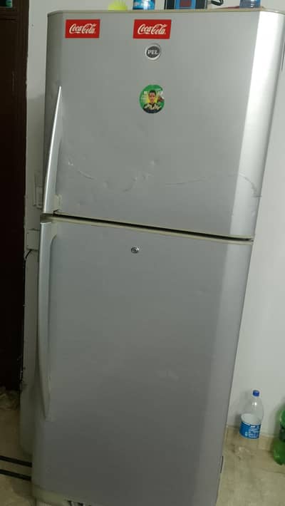 PEL Refrigerator