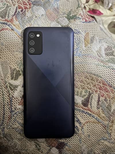 samsung A02s