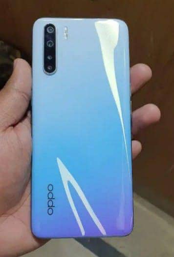 OPPO F15 /. 8/256 GP