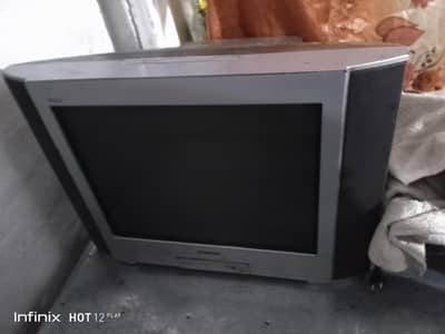 Sony HDTV