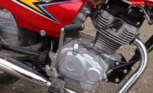 2019 Honda 125.03221442364