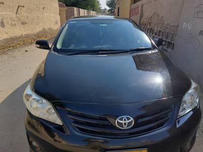 smell like new gli auto 2013 1.6