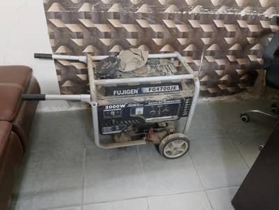 generator fujigen