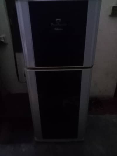 frij ha gas leak kar Gai ha