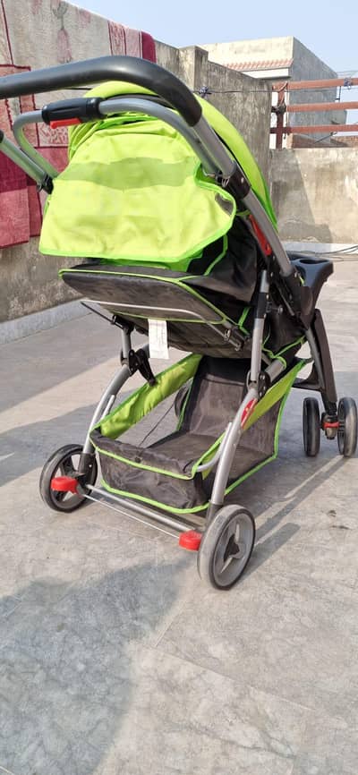 Pram for kids