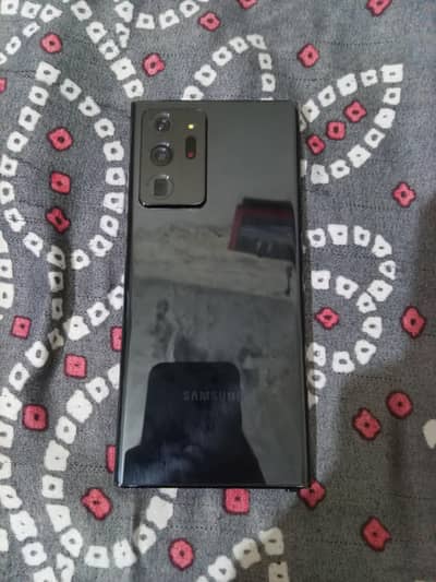 Samsung note 20 ultra 5g