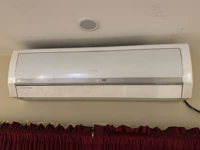 Gree Inverter 1.5 ton for sale