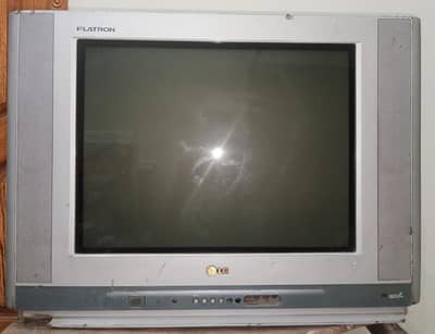 LG Flatron 32 Inch Original TV– Crystal clear display | Best Condition