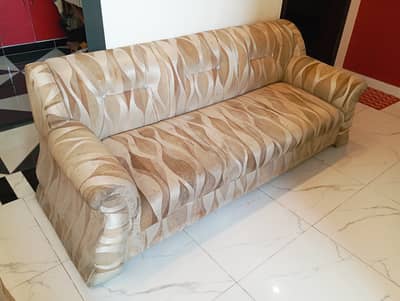 Sofa set for sale