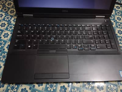 Dell Precision 3510