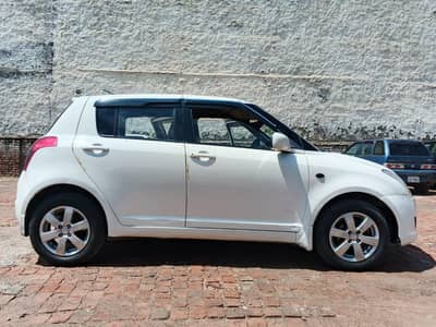 Suzuki swifit for sale in good condition