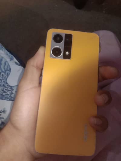 8+8 Ram 128 Storage 4500 mAh battery