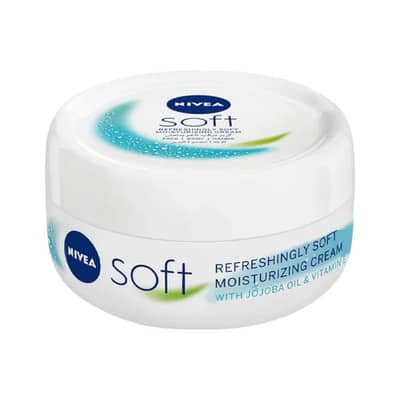 nivea creme 50ml
