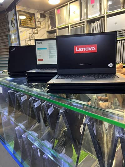 Lenovo L14 i5 11th