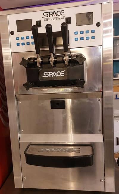 icecream machine for sale/space soft icecream machine/icecream machine