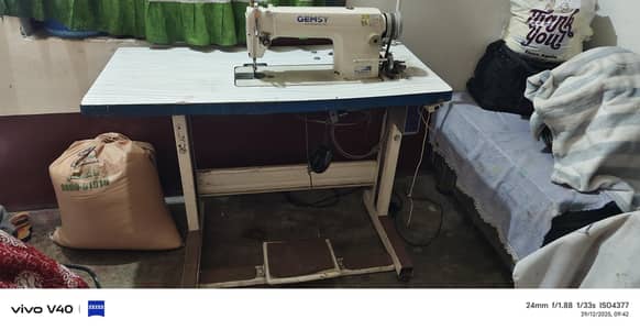 GEMSY condition 10.9