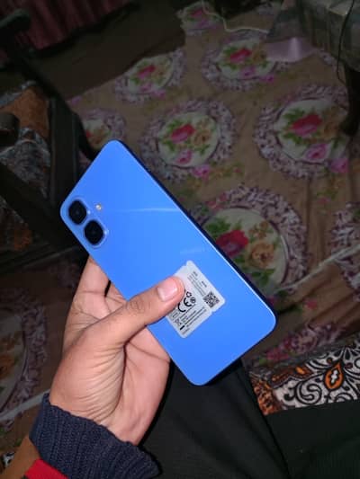 Infinix smart 10 4gb 64gb