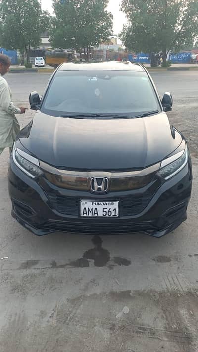 honda vezel Rs turbo hybrid urgent for sale