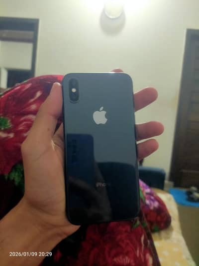 iPhone X non pta  64 Gb
