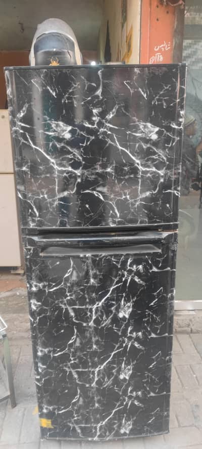 orient fridge All ok condition saaf h compressor original h