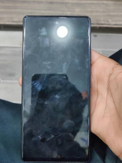 Google Pixel 6a 10/10