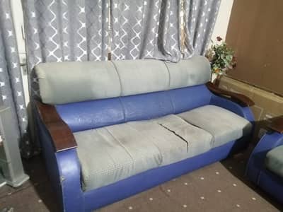 7 SEATER SOFA URGENT SALE