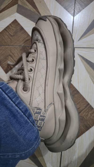 Paul Frank Brand Shoes