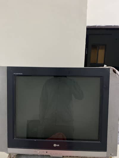 Lg tv with sony speakers