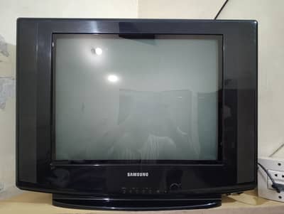 Samsung (Slim TV)
