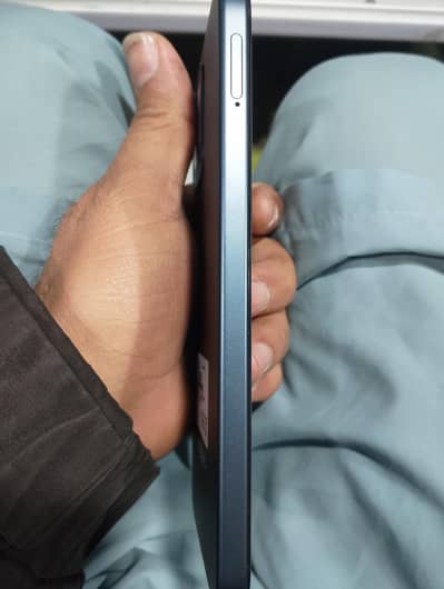 oppo a6 8+8 ram rom 256 just box open