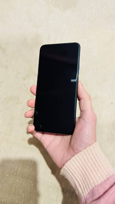 Huawei y9 prime