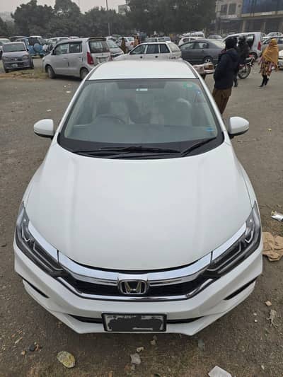 bumper to bumper genuine fisrt owner