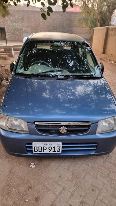 suzauki alto