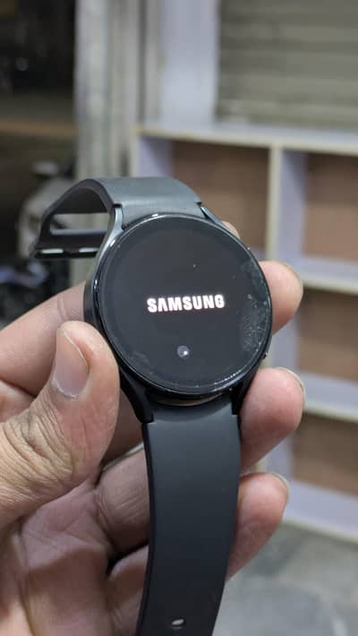 Samsung Galaxy watch 5