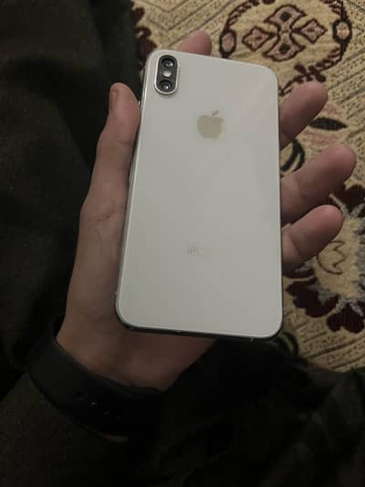 Iphone xs