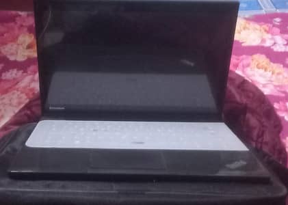 LENOVO THINKPAD TOUCH SCREEN