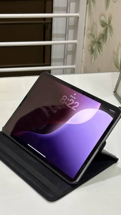 Ipad Pro M2 Chip (4th generation)