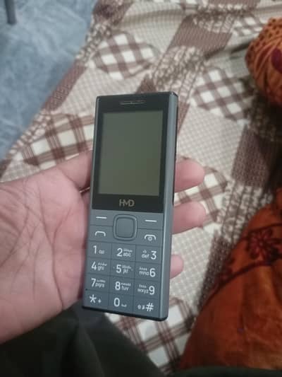 HMD nokia 150  music (original nokia)