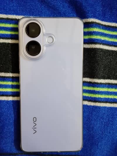 vivo v60Lite 5G 8gbram  256gbmemory