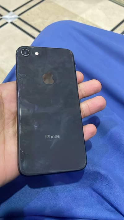 Iphone 8 non pta