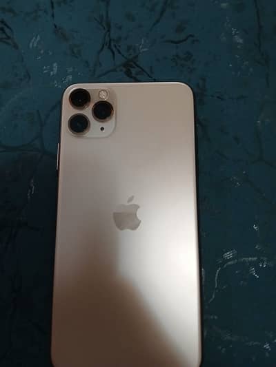 Apple iPhone 11 Pro Max