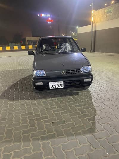 Suzuki mehran model 93 phone number 03358574616