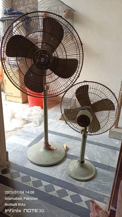 All FaN's FoR Sale