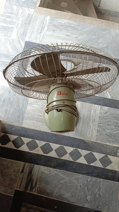 All FaN's FoR Sale