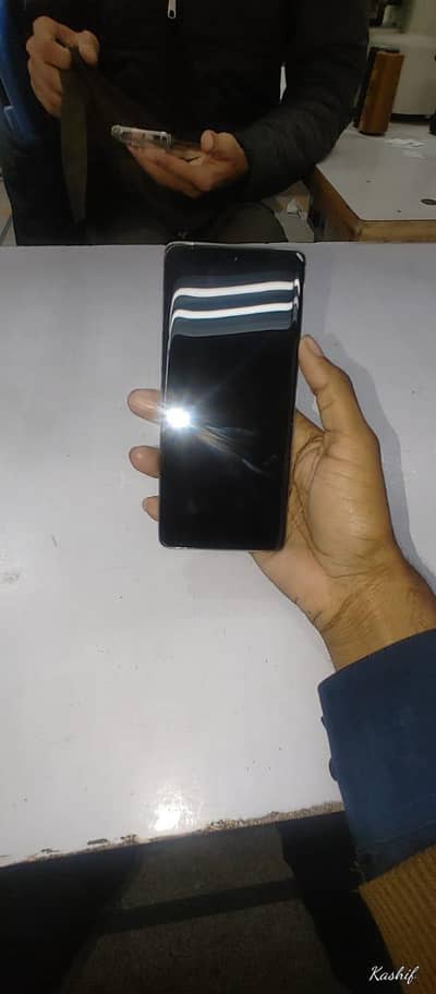 infinix zero 30