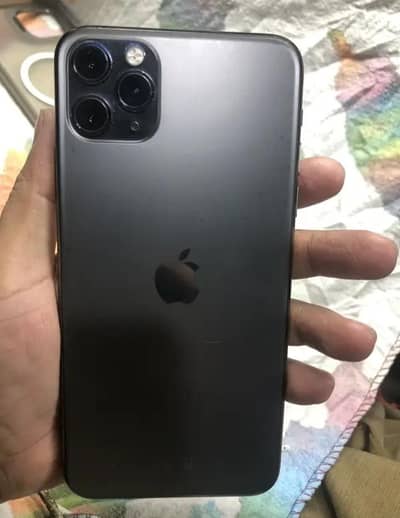 11 pro max 256gb non pta