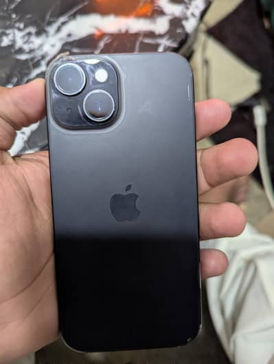 Iam selling my iphone 15