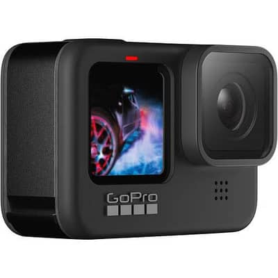 GoPro hero 9