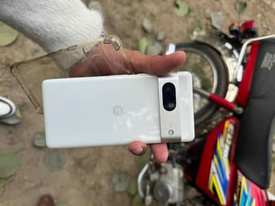 Google pixel 7 Urgent sale and exchange