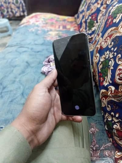 Infinix hot 60 pro plus 8+8/256